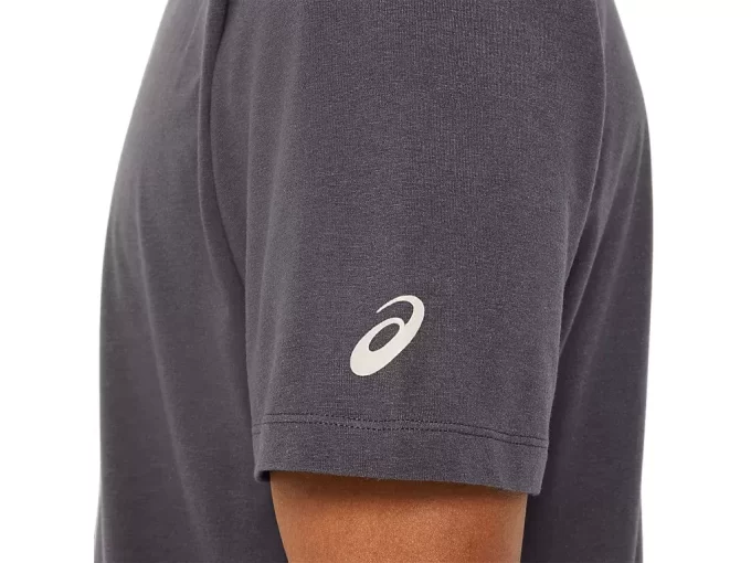 PÅRBOSTE KORTÄRM T-SHIRT PÅRBOSTE KORTÄRM T-SHIRT