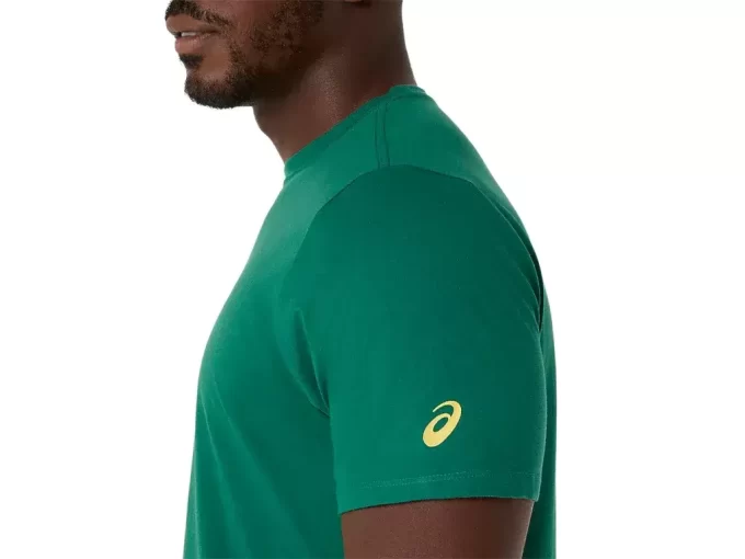 PÅRBOSTE KORTÄRM T-SHIRT PÅRBOSTE KORTÄRM T-SHIRT