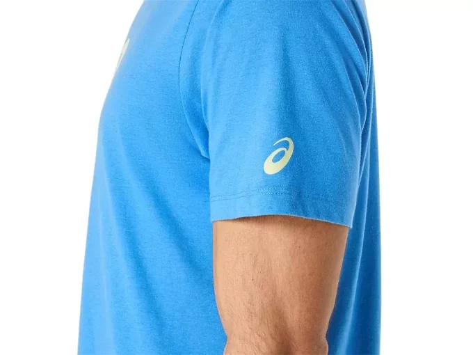 PÅRBOSTE KORTÄRM T-SHIRT PÅRBOSTE KORTÄRM T-SHIRT