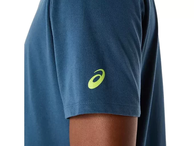 PÅRBOSTE KORTÄRM T-SHIRT PÅRBOSTE KORTÄRM T-SHIRT