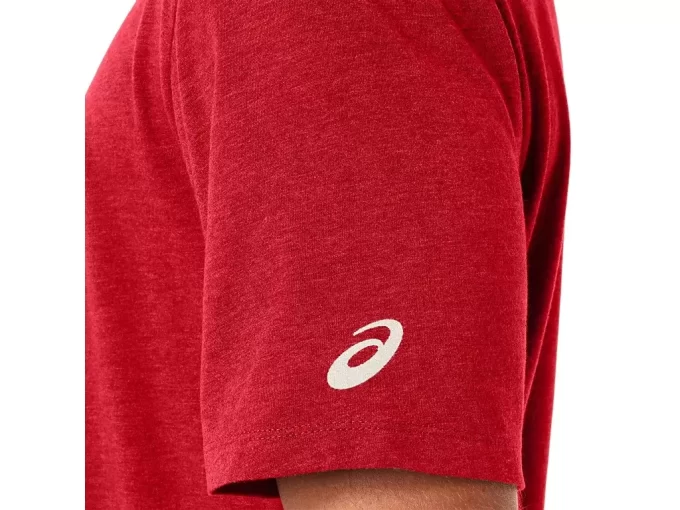 PÅRBOSTE KORTÄRM T-SHIRT PÅRBOSTE KORTÄRM T-SHIRT