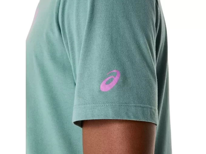 PÅRBOSTE KORTÄRM T-SHIRT PÅRBOSTE KORTÄRM T-SHIRT