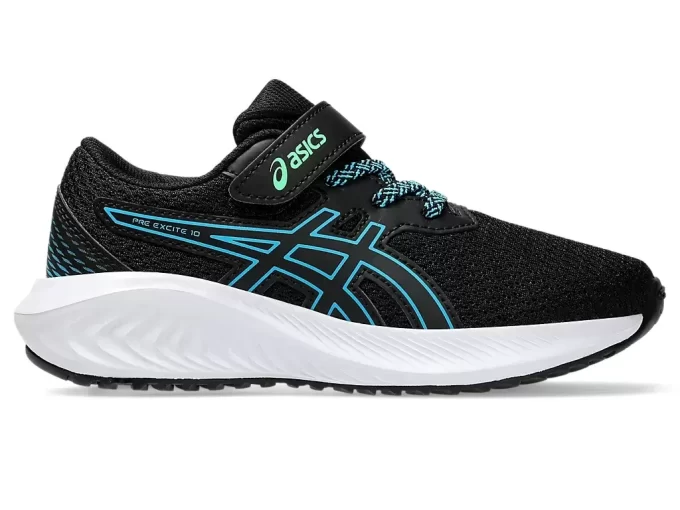 PRE EXCITE 10 FÖRSKOLA PRE EXCITE 10 FÖRSKOLA