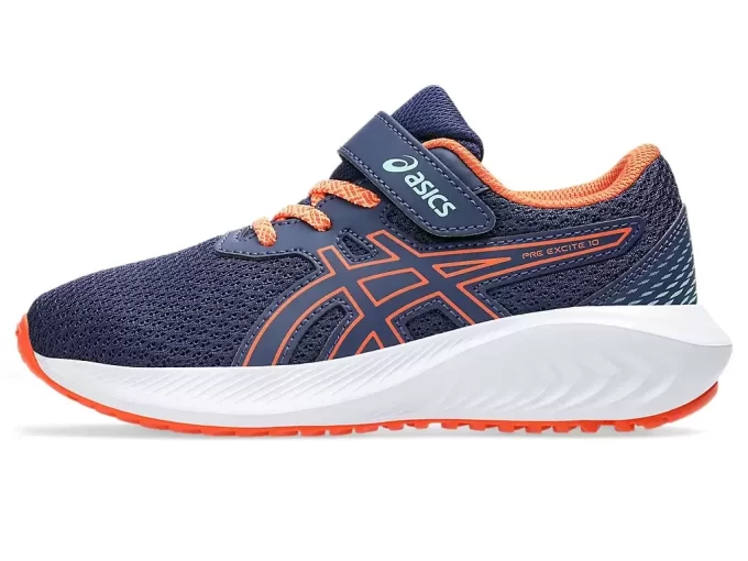 PRE EXCITE 10 FÖRSKOLA PRE EXCITE 10 FÖRSKOLA