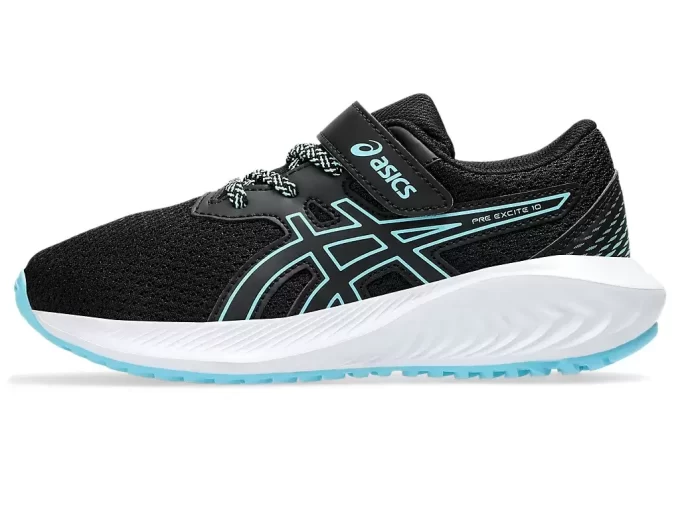 PRE EXCITE 10 FÖRSKOLA