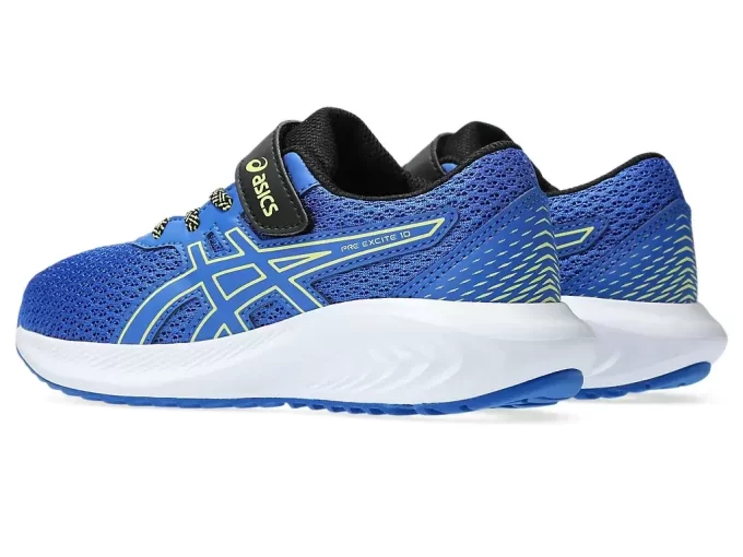 PRE EXCITE 10 FÖRSKOLA