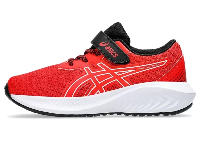 PRE EXCITE 10 FÖRSKOLA