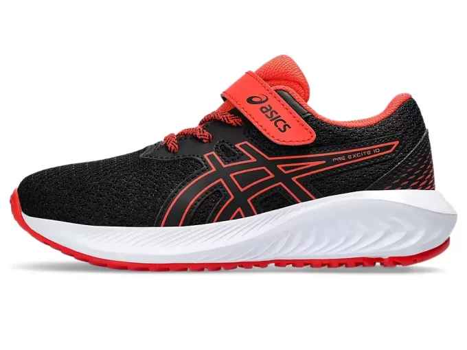 PRE EXCITE 10 FÖRSKOLA