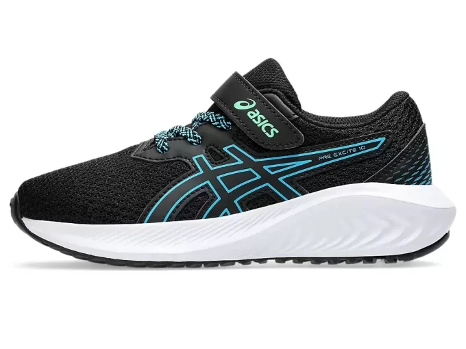 PRE EXCITE 10 FÖRSKOLA PRE EXCITE 10 FÖRSKOLA