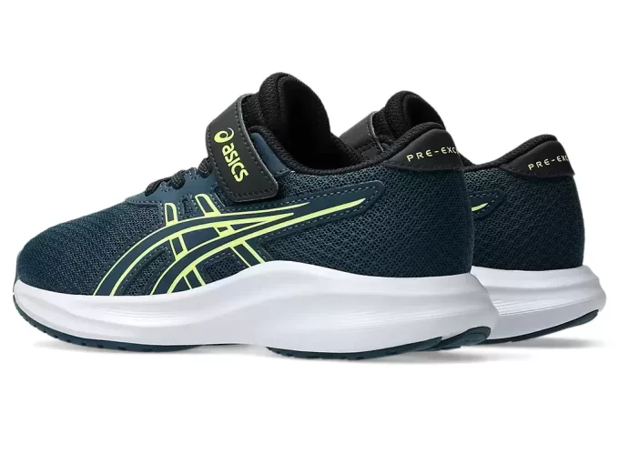 PRE-EXCITE 11 FÖRSKOLA