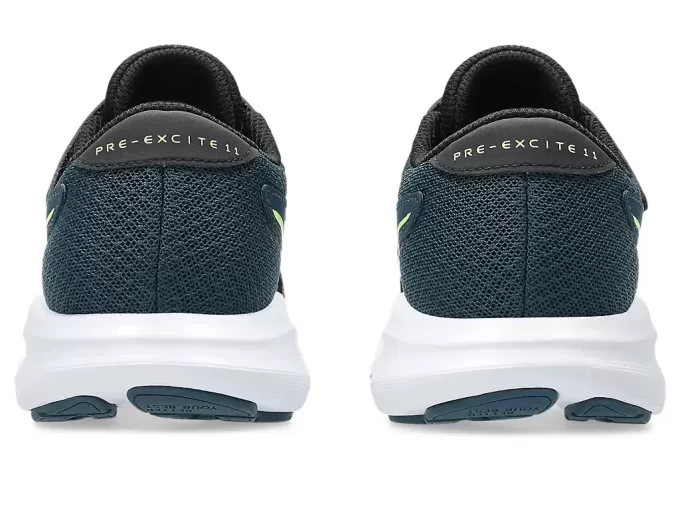 PRE-EXCITE 11 FÖRSKOLA