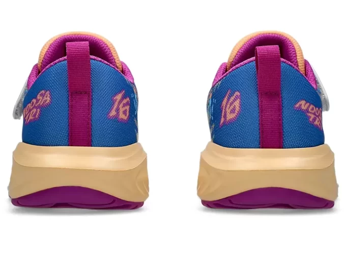 PRE NOOSA TRI 16 FÖRSKOLA