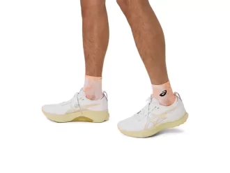 PRESTANDA RUN QUARTER SOCK