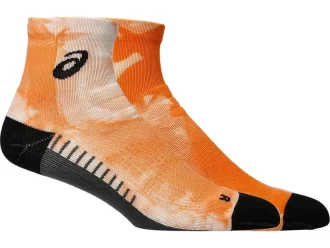 PRESTANDA RUN QUARTER SOCK