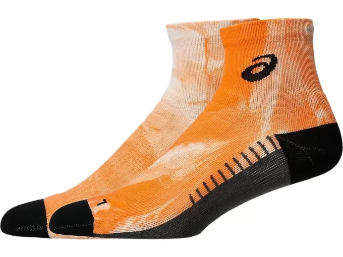 PRESTANDA RUN QUARTER SOCK