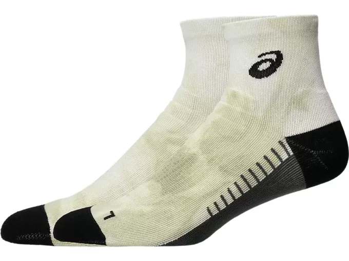 PRESTANDA RUN QUARTER SOCK