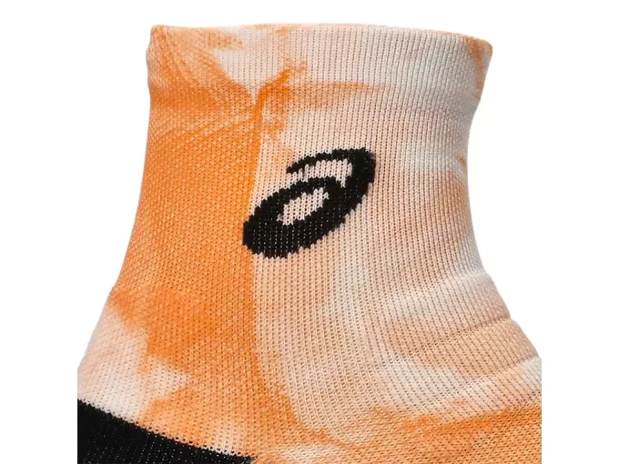 PRESTANDA RUN QUARTER SOCK