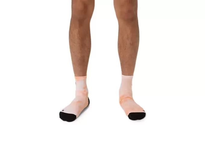 PRESTANDA RUN QUARTER SOCK