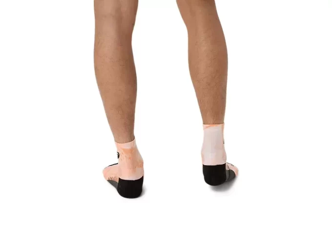 PRESTANDA RUN QUARTER SOCK