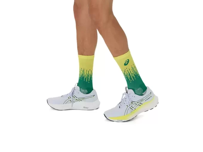 PRESTANDA RUN SOCK CREW PRESTANDA RUN SOCK CREW