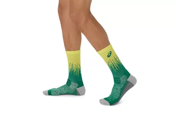PRESTANDA RUN SOCK CREW PRESTANDA RUN SOCK CREW
