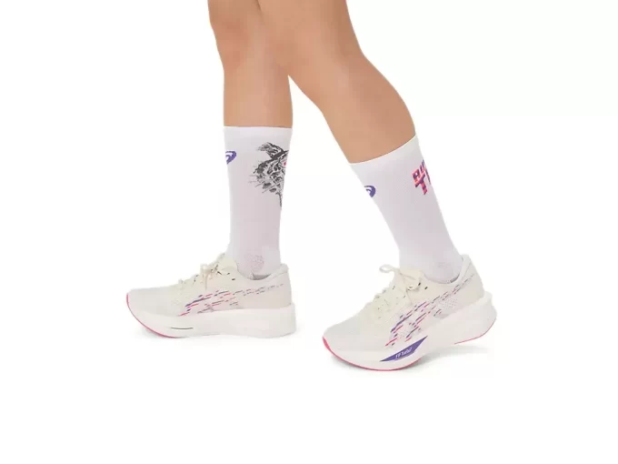 PRESTANDA RUN SOCK CREW