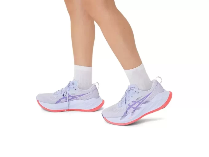 PRESTANDA RUN SOCKA KVARTAL