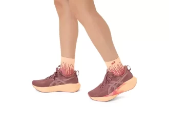 PRESTANDA RUN SOCKA KVARTAL