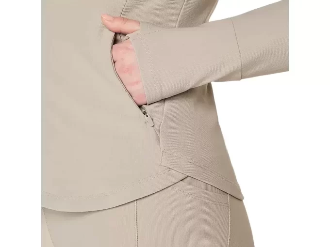 RIBBJACKA FÖR DAM RIBBJACKA FÖR DAM