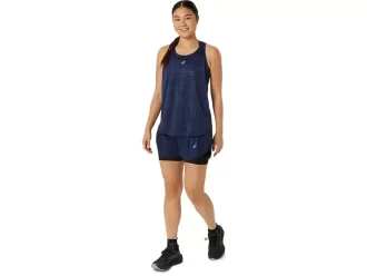 ROAD ALL OVER PRINT 2-N-1 3.5IN KORT