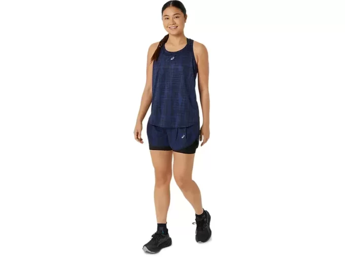 ROAD ALL OVER PRINT 2-N-1 3.5IN KORT