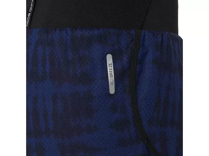 ROAD ALL OVER PRINT 2-N-1 3.5IN KORT