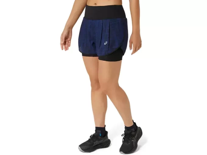 ROAD ALL OVER PRINT 2-N-1 3.5IN KORT