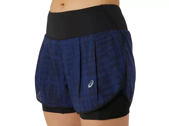 ROAD ALL OVER PRINT 2-N-1 3.5IN KORT