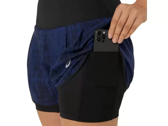 ROAD ALL OVER PRINT 2-N-1 3.5IN KORT