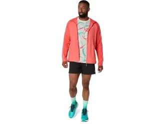 ROAD ALL OVER PRINT KORTÄRM TOPP