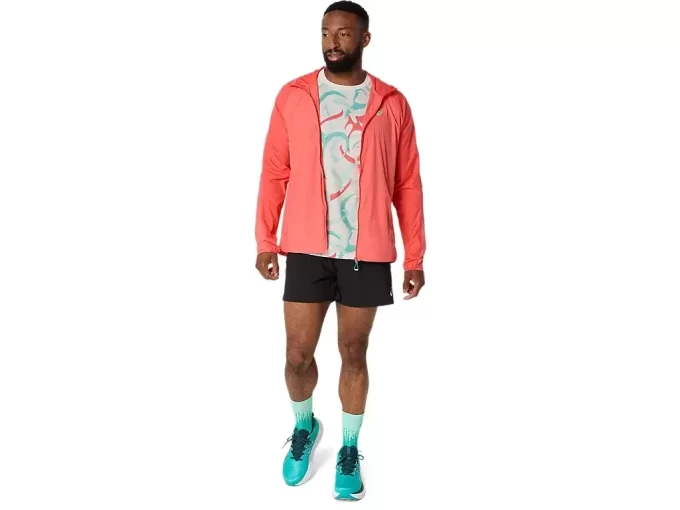 ROAD ALL OVER PRINT KORTÄRM TOPP ROAD ALL OVER PRINT KORTÄRM TOPP