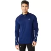 ROAD LITE-SHOW 1/2 ZIP TOP