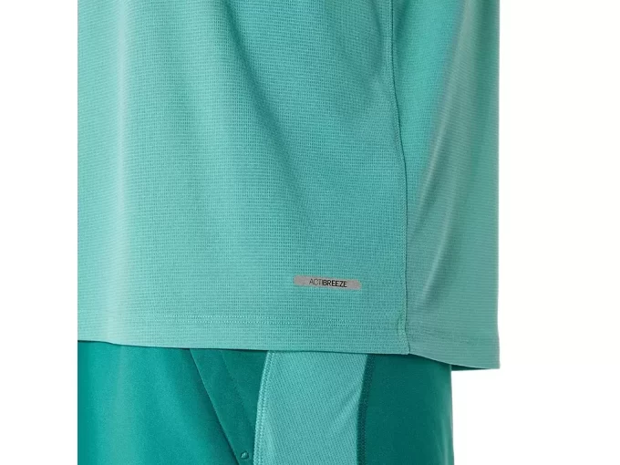 ROAD LITE-SHOW 1/2 ZIP TOP ROAD LITE-SHOW 1/2 ZIP TOP