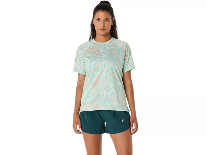 ROAD LITE-SHOW KORTÄRM TOPP