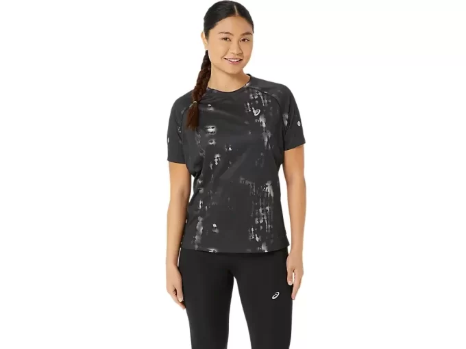 ROAD LITE-SHOW KORTÄRM TOPP