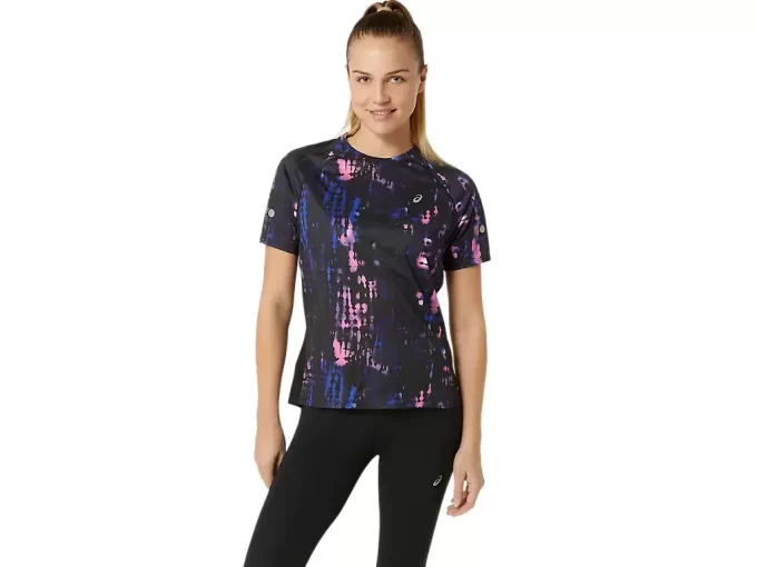 ROAD LITE-SHOW KORTÄRM TOPP