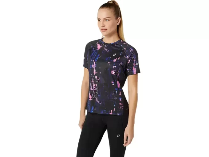 ROAD LITE-SHOW KORTÄRM TOPP