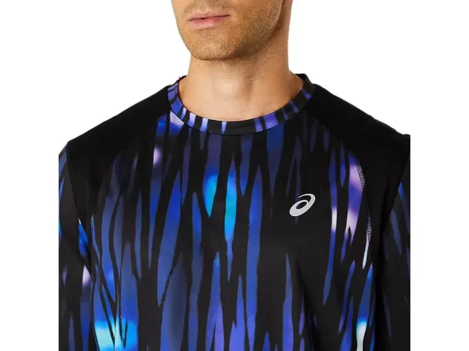 ROAD LITE-SHOW KORTÄRM TOPP