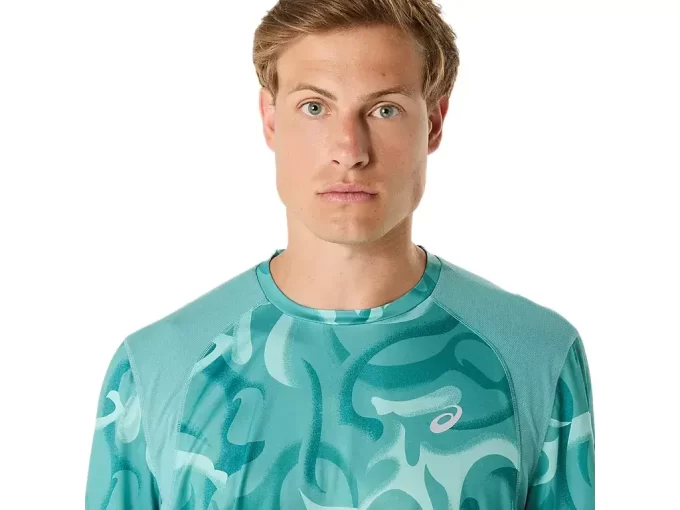 ROAD LITE-SHOW KORTÄRM TOPP