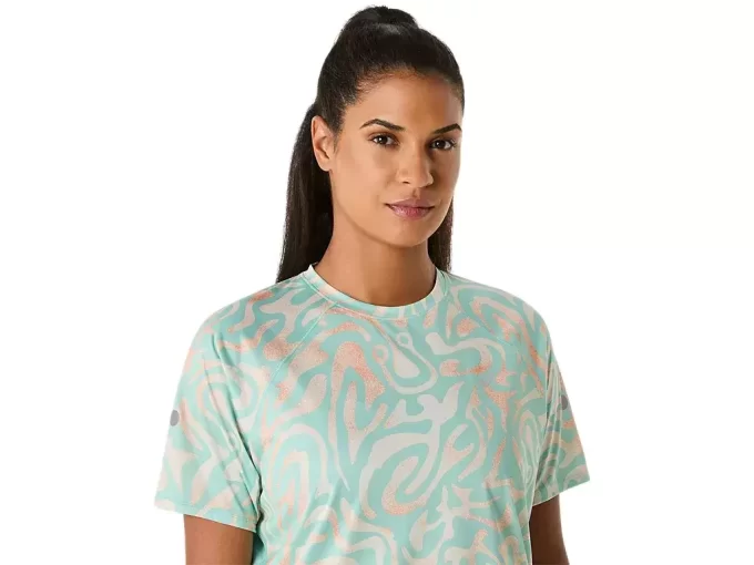 ROAD LITE-SHOW KORTÄRM TOPP