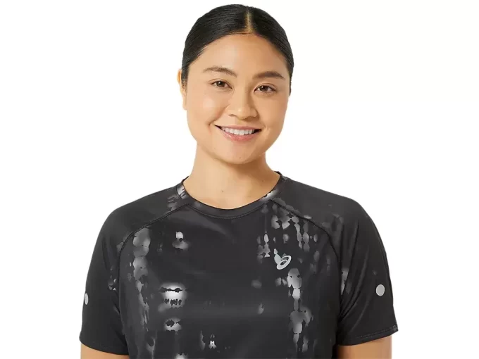 ROAD LITE-SHOW KORTÄRM TOPP