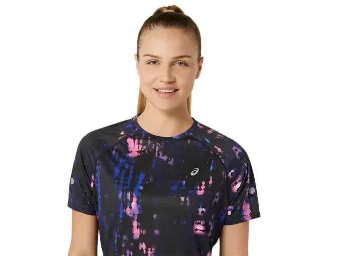 ROAD LITE-SHOW KORTÄRM TOPP