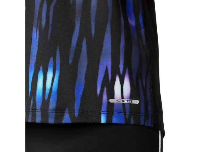 ROAD LITE-SHOW KORTÄRM TOPP