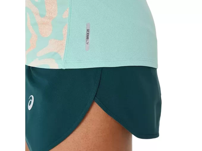 ROAD LITE-SHOW KORTÄRM TOPP